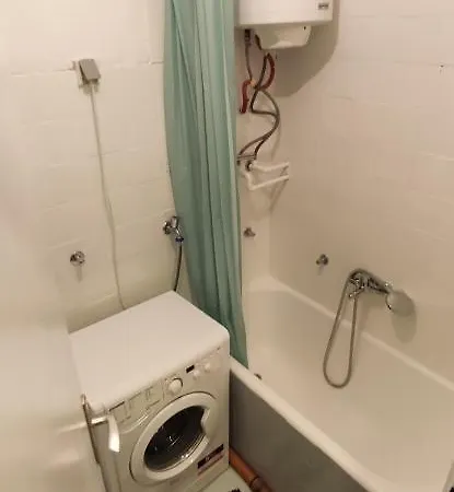 3pko City Center 公寓 *