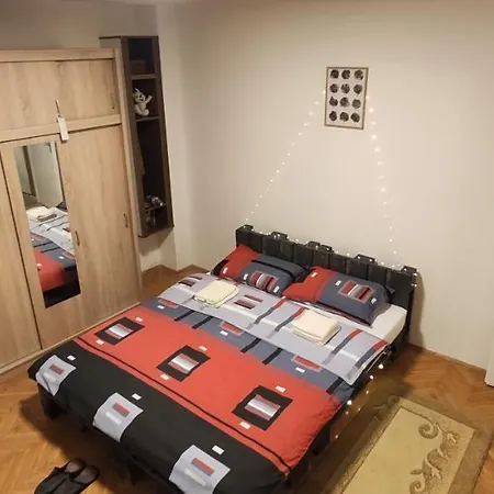 3pko City Center Apartment *