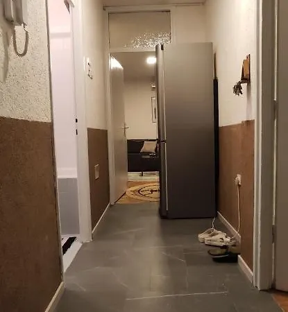 Apartment 3pko City Center *