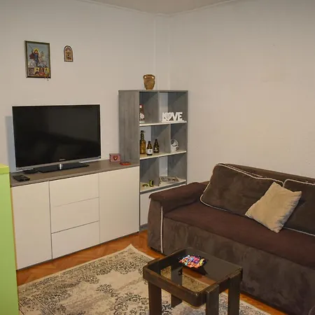 3pko City Center 公寓 巴尼西卢卡