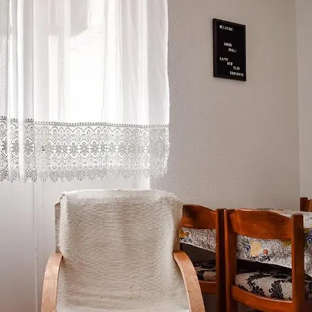 3pko City Center 公寓