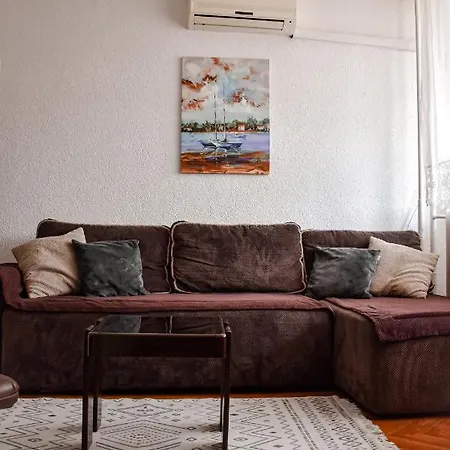 3pko City Center Apartment *