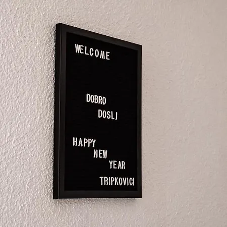 Apartman 3pko City Center