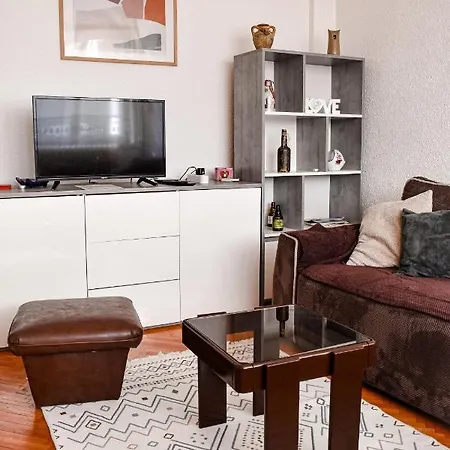 3pko City Center Apartment