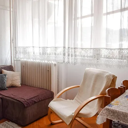 3pko City Center Apartment *