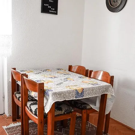 公寓 3pko City Center *