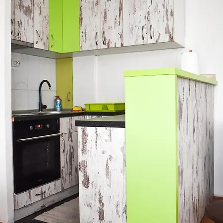 3pko City Center Apartman Banja Luka