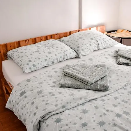 3pko City Center 公寓 巴尼西卢卡