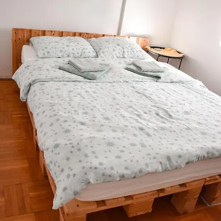 3pko City Center Apartman *