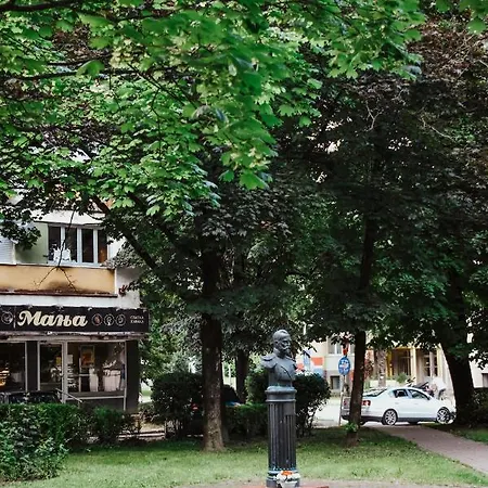 3pko City Center * Banja Luka