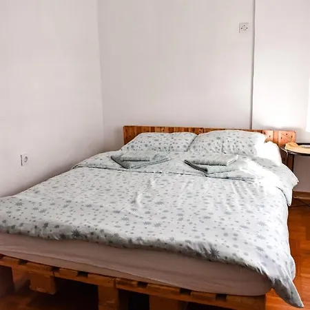 3pko City Center 巴尼西卢卡