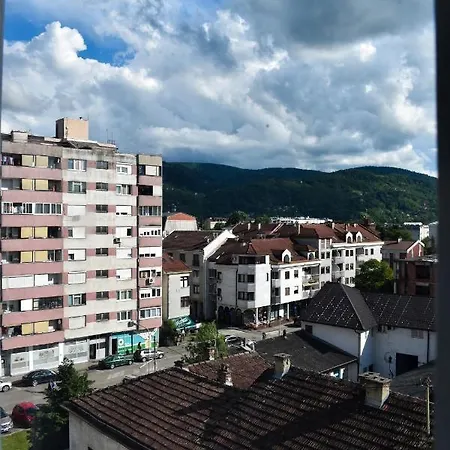 3pko City Center