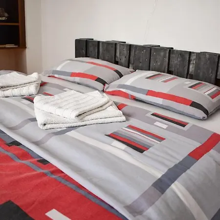 3pko City Center Apartment