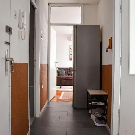 Apartment 3pko City Center *