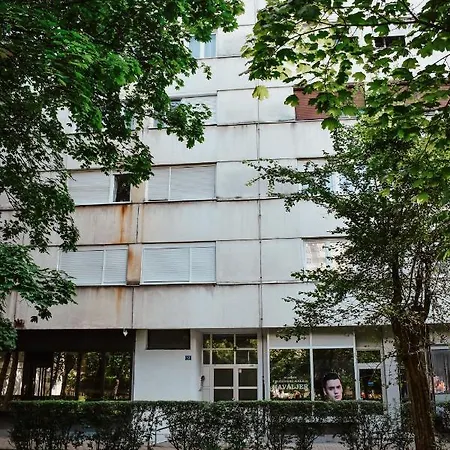 3pko City Center 巴尼西卢卡